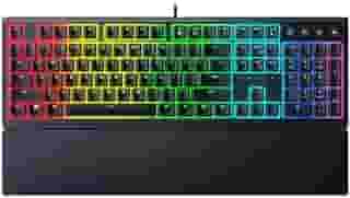 Teclado Ornata V3 Low Profile Razer - RZ0304460200R3U