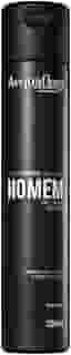Acquaflora Shampoo Homem Para Cabelos Normais