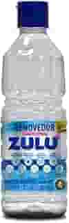 Zulu Removedor Tradicional 450 Ml
