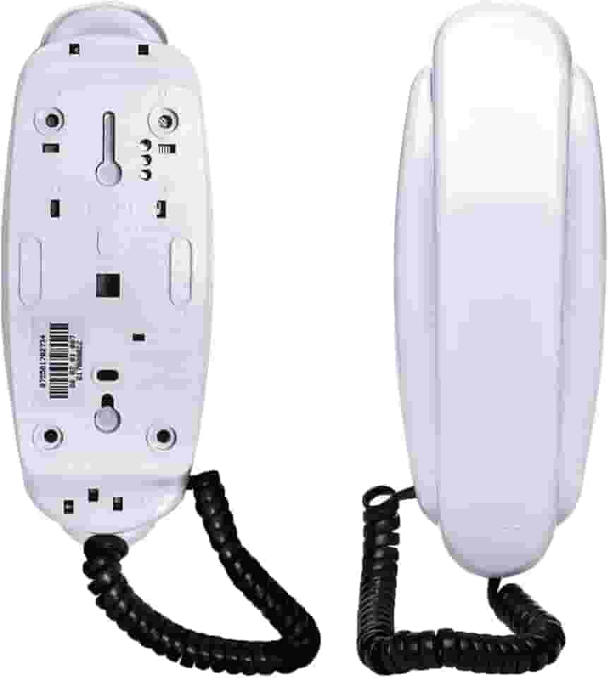 Monofone Para Interfone Porteiro Eletrônico Residencial Áudio F8-NTL AZ-02 Hdl