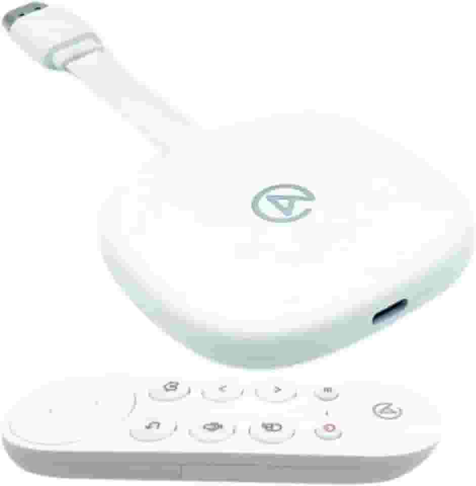 Aparelho Unitv V11 Full HD 4k Full HD 5g 8gb Unit Cast v11, Original Streaming Testado Configurado