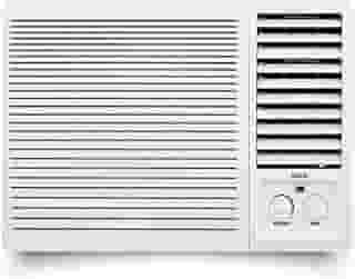 Ar-Condicionado Janela 24000 BTUs EOS Só Frio EAJ24000F 220V