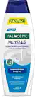 Palmolive Sabonete Líquido Para Corpo Nutri-Milk Hidratação Prolongada 650Ml