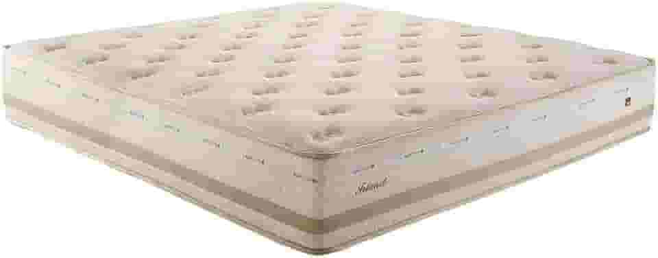 Colchão Queen Maxpring 33cmx158cmx198cm Irland Herval Bege