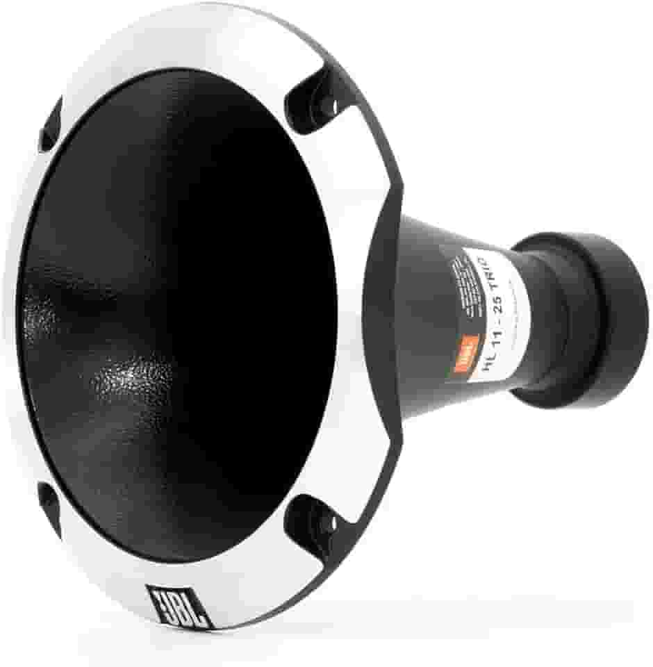 Corneta JBL Selenium Trio HL 11-25 Alumínio