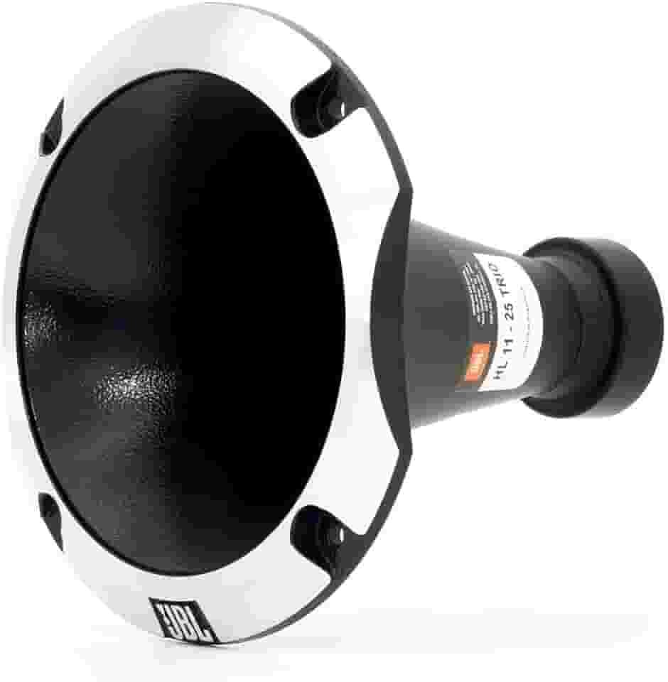 Corneta JBL Selenium Trio HL 11-25 Alumínio