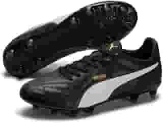 Tênis PUMA King FG BDP adulto-unissex