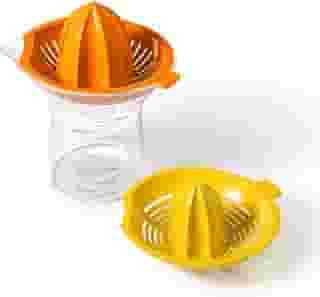 Espremedor de frutas cítricas 2 em 1 OXO Good Grips