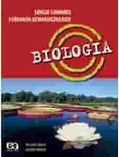 Biologia - Volume Único