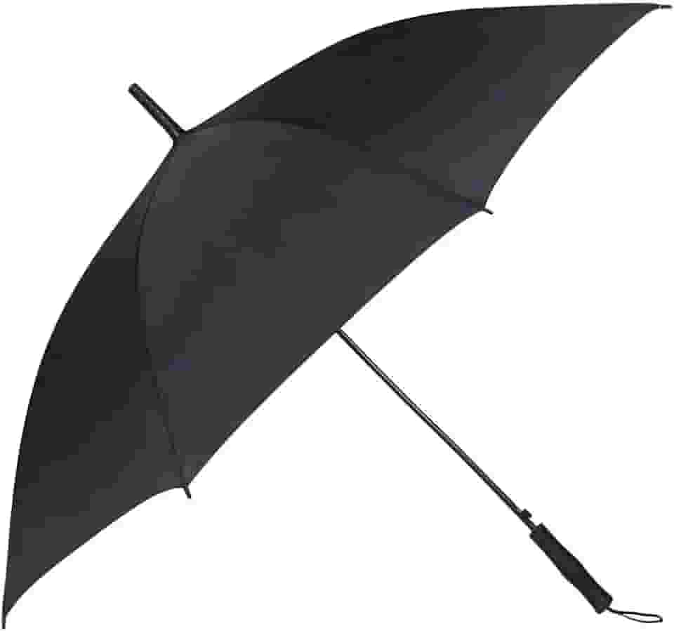 Mor - Guarda-Chuva Paráguas Preto