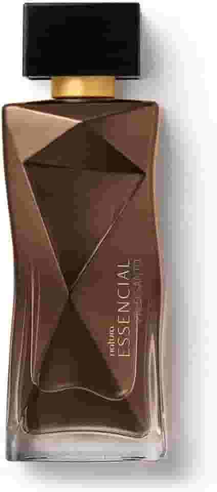 Natura Deo Parfum Essencial Palo Santo Feminino - 100ml