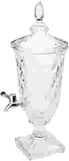 LYOR - Suqueira de Cristal Ecológico Diamond 2L