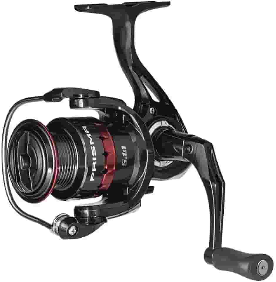 Molinete Marine Sports Prisma FD 8000 Drag 10Kg + Carretel Extra