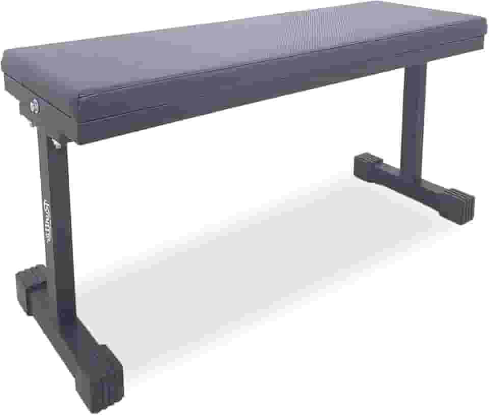 Banco Supino Academia Runtter Conforto E Durabilidade