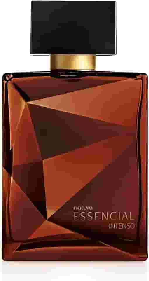Presente Natura Essencial Intenso Masculino