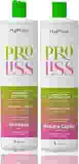 My Phios Kit Progressiva Proliss 2x1l