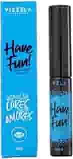 Vizzela Delineador Colorido Have Fun Azul -