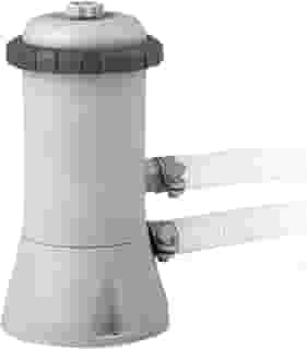 Intex, Bomba Filtro para piscina galvanizada| de Armação | Easy Set 220v - 2.006 Litros/hora