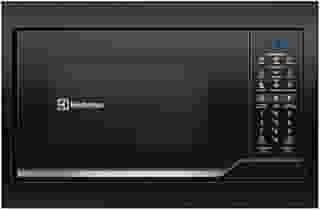 Micro-ondas de Embutir Electrolux 34L Preto com Painel Digital e Função Tira odor (ME3EP) - 127V