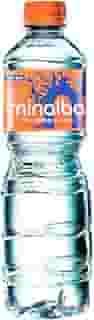 Água Minalba com Gás 510ml