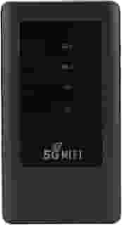 Bewinner Hotspot Wifi 5G Portátil, 2,77 Gbps de Roteador de Hotspot Móvel Super Rápido, 12 Horas de Bateria para Viagens, Banda Dupla Wifi 16 Dispositivos para Compartilhamento de Família