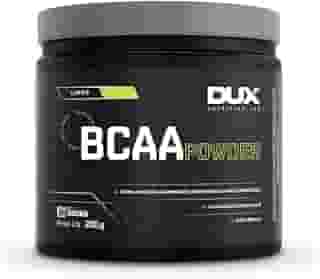 Dux Nutrition Bcaa Powder Limão - Pote 200 G