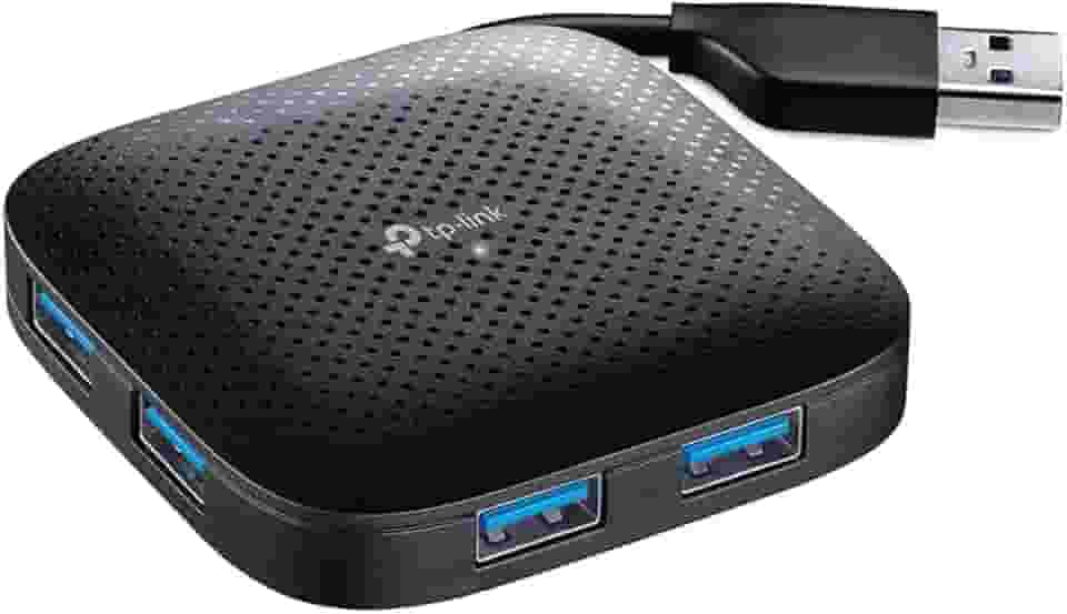 Hub USB 3.0 TP-Link UH400, 4 Portas
