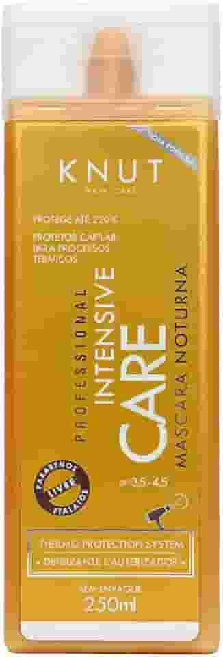KNUT Hair Care Leave-In Defrizante Intensive Care 250 Ml Knut Hair Care