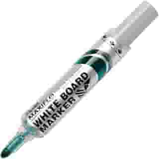Pentel Marcador Para Quadro Branco MAXIFLO Ponta Média 6.0mm Verde MWL5M-D