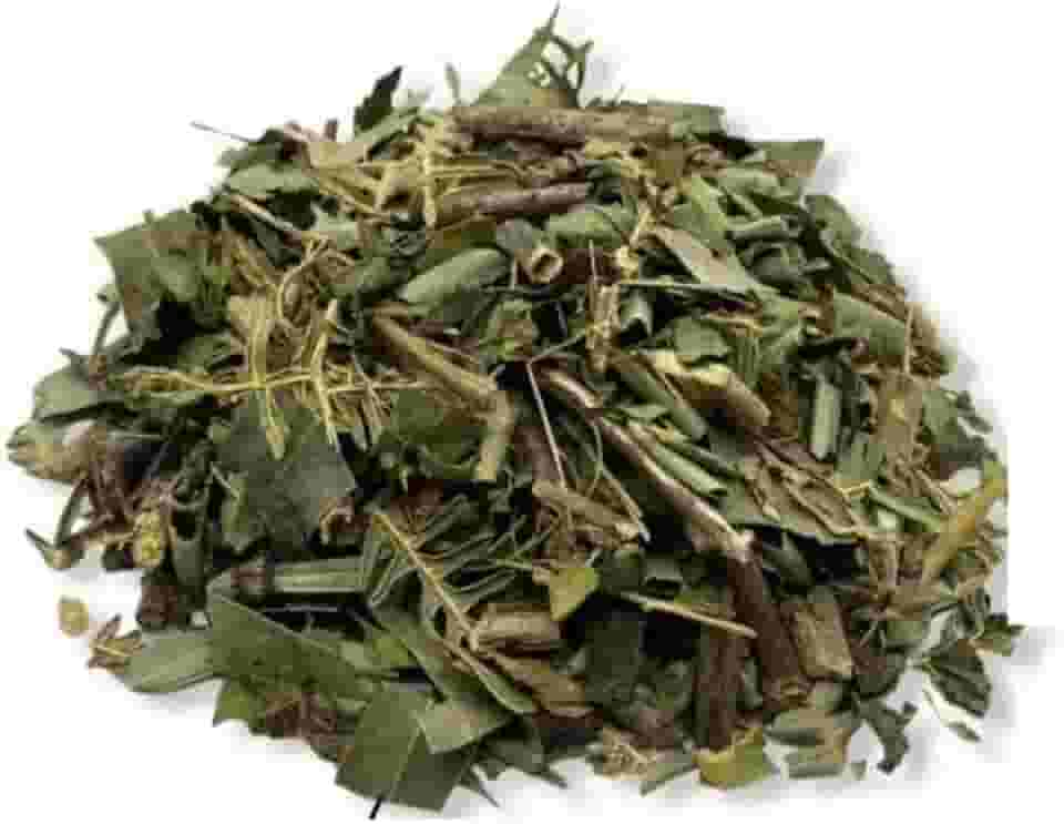 Banho De Ervas 7 Ervas Com Sal Grosso - Oferta