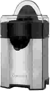 Espremedor de Sucos Elétrico Cuisinart em Aço Inox 110V