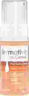 Dermotivin Espuma De Limpeza Facial Pele Oleosa Oil Control 130ml