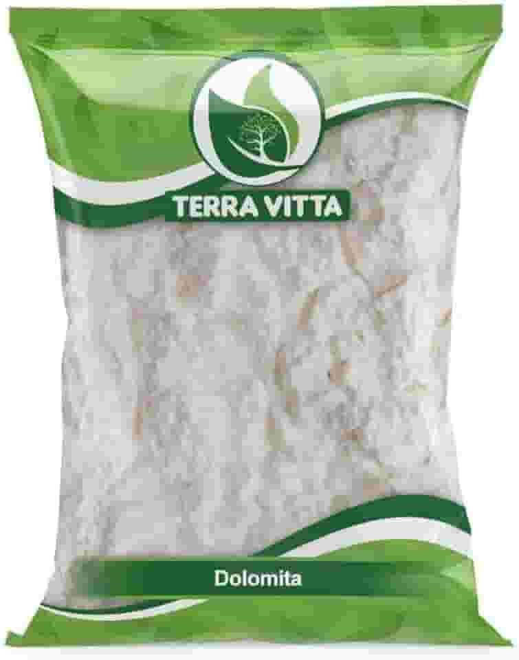 Dolomita 1Kg Clareadora de manchas (skincare)