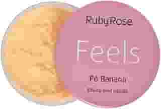 Po Banana Feels - Hb850 - - Rubyrose