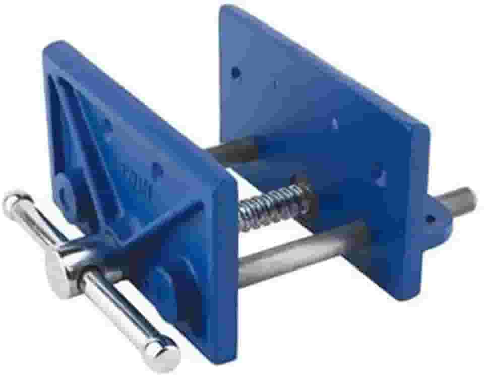 IRWIN Torno para carpintaria, 6-1/2" (226361)