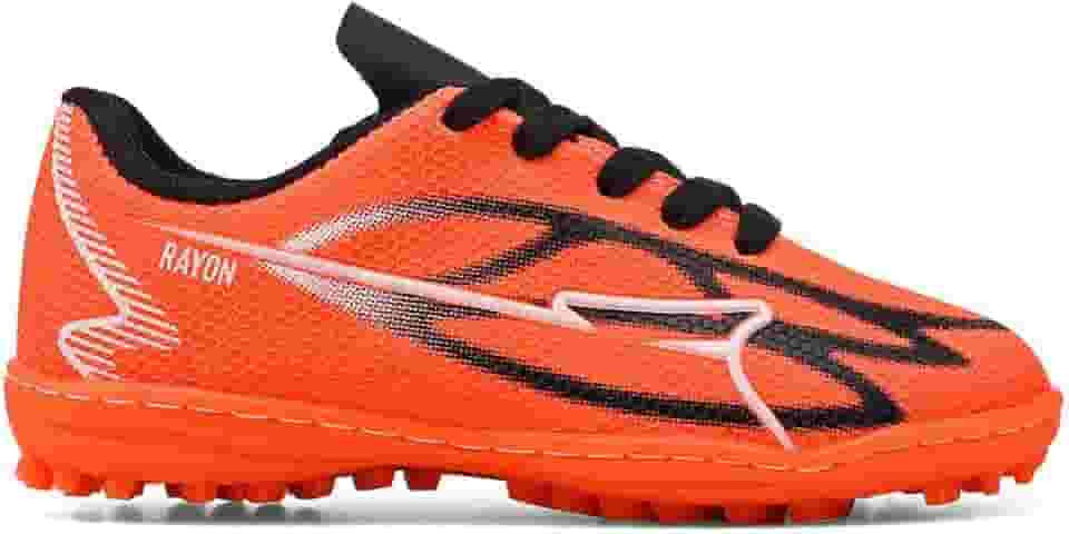 Chuteira Infantil Futebol Society Meninos Grama Sintética