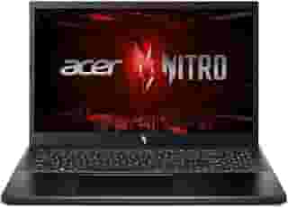 Notebook Gamer Acer Nitro V ANV15-51-54DL i5 13ªGen Windows 11 Home 8GB 512GB SSD RTX4050 15.6' FHD