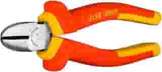 IRWIN Alicate Isolado NBR de Corte Diagonal de 6 Pol. (152mm) 1864069