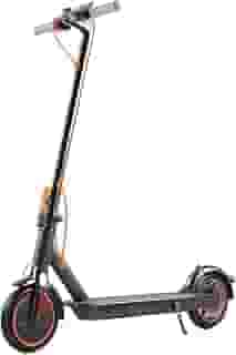 Scooter elétrica, dobrável, autonomia prolongada, alta capacidade de carga, compatível com aplicativos móveis, design ergonômico (8polegadas)