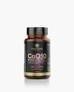 Essential Nutrition - CoQ10 60 Cápsulas 30 doses