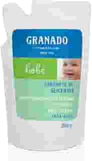 Granado Refil Sabonete Glicerina Bebê, Erva Doce, 250ml