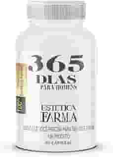 Tst Natural Pré Hormonal Homem- 365 Dias Homem