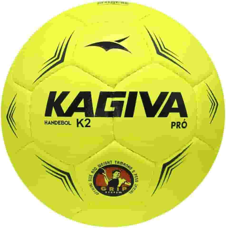 Bola Handebol Feminino Kagiva K2 Pró