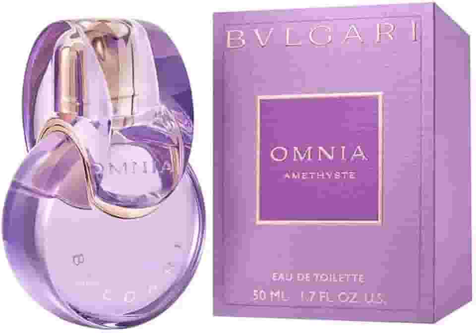 Bvlgari Omnia Ametista 1,7 EDT L (118381)