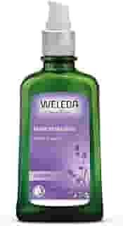 WELEDA Óleo Corporal Relaxante De Lavanda