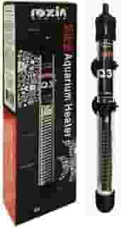 Termostato e Aquecedor Para Aquaterrário Roxin HT-1300/Q3-200w