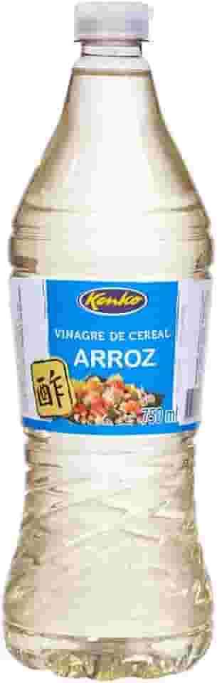 VINAGRE DE ARROZ KENKO VAK 750 ML