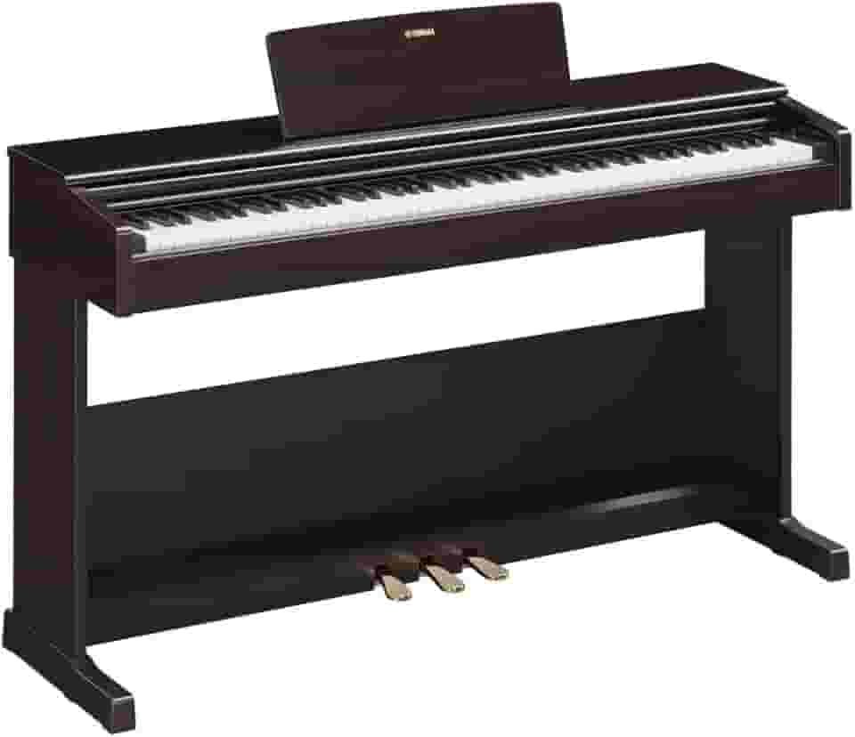 Yamaha, Piano Digital Yamaha Arius YDP105R Ydp-105 88 Teclas