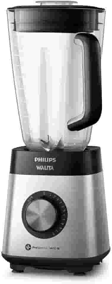 Liquidificador Série 5000, RI2244, 220v, Jarra Inquebrável, Philips Walita