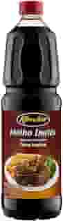 Kenko Molho Inglês Dk Preto 1000 Ml